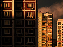 Росреестр по Москве за январь-октябрь зарегистрировал более 103 тыс. ипотечных договоров