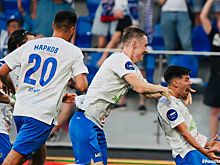 Черевченко оценил свою работу в воронежском «Факеле»