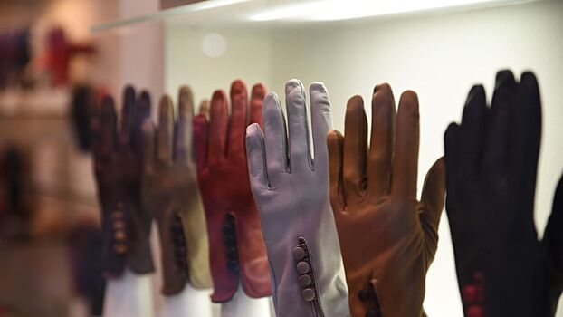 Как купить хорошие кожаные перчатки