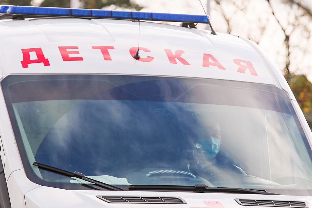 В Саратовской области подросток пострадал при взрыве петарды