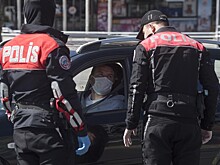 Похищенную в Сирии древнюю Библию нашли в Турции