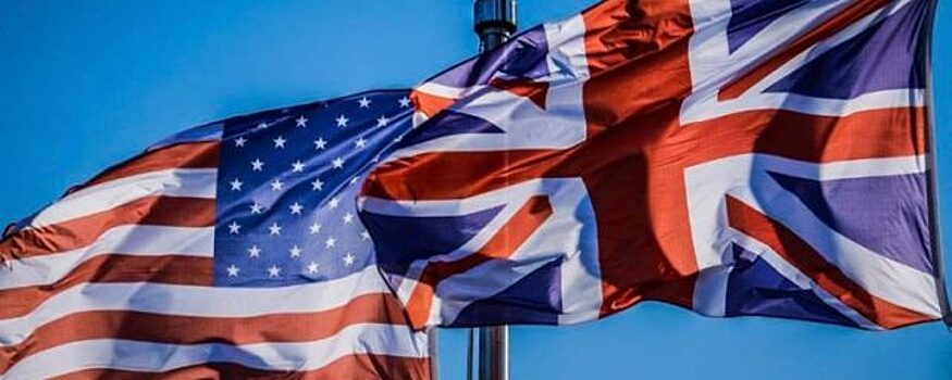 США и Британия могут ввести дополнительные антироссийские санкции