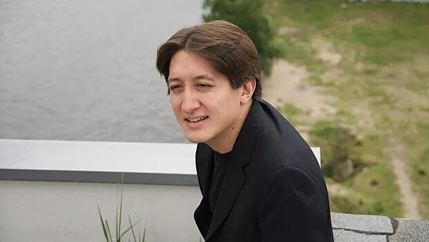 Приезд Фредерика Кемпфа в Россию произвел фурор