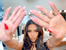 Ким Кардашьян отказала Дрейку