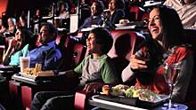 В кинотеатры запретят приносить свою еду