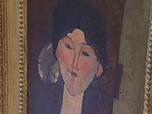 На ЭКСПО в Шанхае покажут мировые произведения искусства