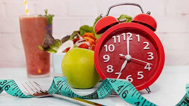 Учёные раскрыли пользу и вред интервального голодания