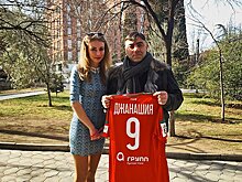 Заза Джанашия: "Локомотив" поможет содержать "Зугдиди"