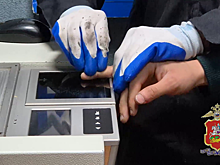 В ходе рейдов по стройкам в подмосковном Сергиевом Посаде полиция задержала 23 нелегальных мигранта