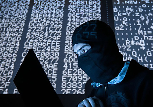 ФСБ задержало владимирского хакера