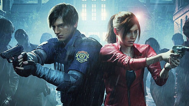 Актриса Кали Реис рассказала о фильме по Resident Evil от автора «Орудий»