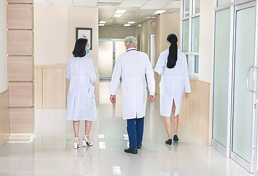 Заявление о призыве к персоналу больницы в Брянске голосовать за Богомаза не подтвердилось