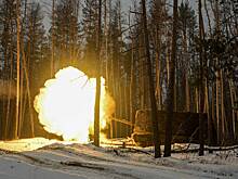 Стали известны детали боев за Константиновку