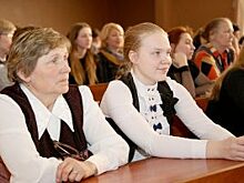 В Рязанском агротехнологическом университете наградили юных исследователей