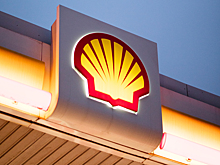 Shell прекратил продажу топлива на российских автозаправках