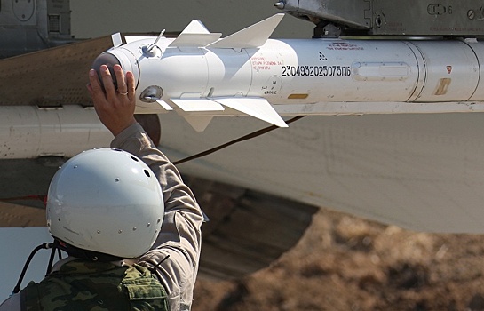 Минобороны потребовало объяснений от НАТО