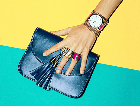 Тест: что о вас расскажут ваши любимые украшения