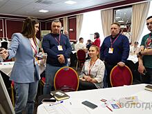 Предприниматели Вологды объединились для развития своего бизнеса