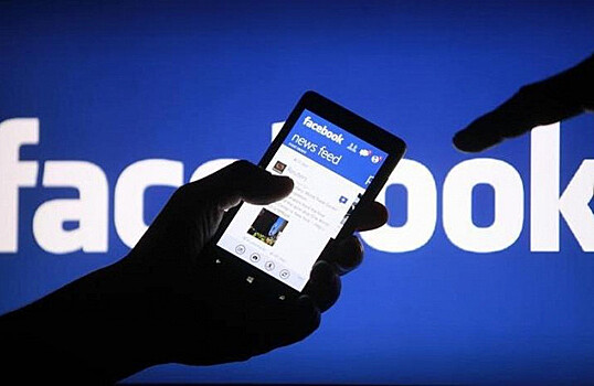 Facebook начнет бороться с «дезинформацией» на Украине