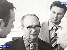 Конструктору "Града" и "Смерча" Александру Ганичеву исполнилось бы 100 лет