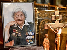 Спикер облдумы Юрий Клепиков: Белгородцы простились с легендарной «железной бабушкой» Марией Колтаковой