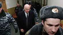 Банкир Александр Гительсон оспорил экстрадицию в Россию