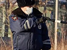 В Белгородской области сотрудники ГИБДД за один день выявили на дорогах региона шесть снятых с учета авто