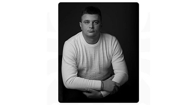 Участник проекта «Народная история «Непокоренный Курск» помогает эвакуировать суджанцев