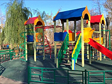 17 дворов приведут в порядок в Волжском районе