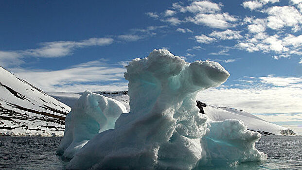 Встреча Арктического совета пройдет в России с 30 сентября по 2 октября