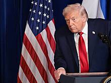 Трамп оценил возможность новых ударов по Ирану