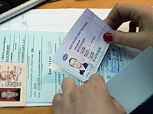 МВД и "Микрон" пока не договорились о поставке чипов для водительских прав