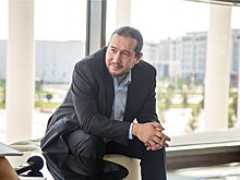 Пианист Амир Тебенихин: быть музыкантом в Казахстане сложно