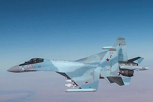 РФ проигнорировала Турцию и нанесла удар в Сирии