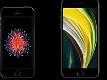 Apple представила дешевый iPhone