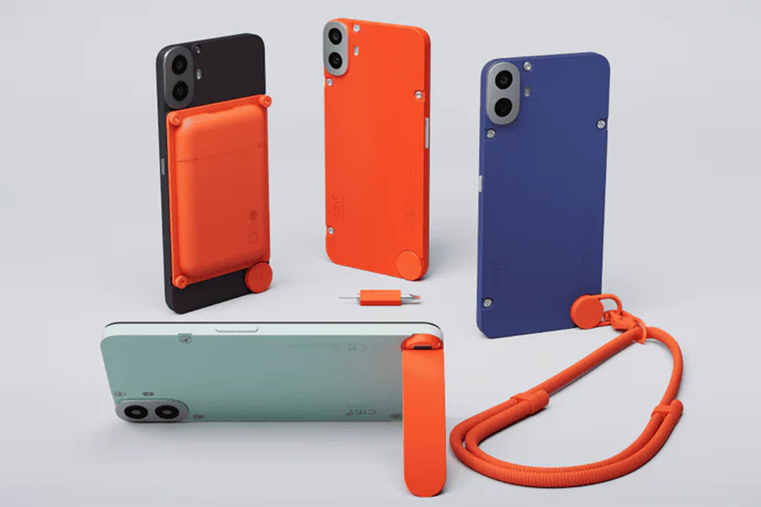 AndroidInsider составил топ-5 смартфонов стоимостью до 15 тысяч рублей