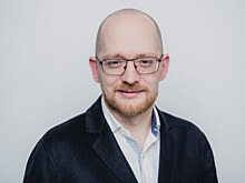 Вадим Мельников перешёл в АДВ