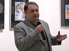 Александр Юрпалов покинул пост директора Музея искусств Удмуртии