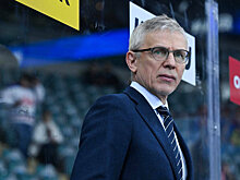 Сергей Андронов: «Не нравится рассуждать о СКА в разрезе проекта Ларионова. Надо смотреть вкупе, что у них происходит»