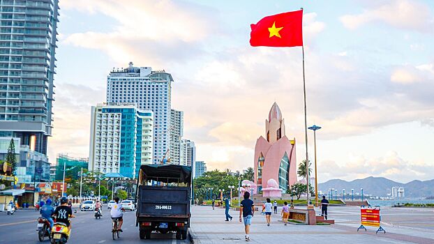 Вьетнам начал препятствовать работе российского бизнеса