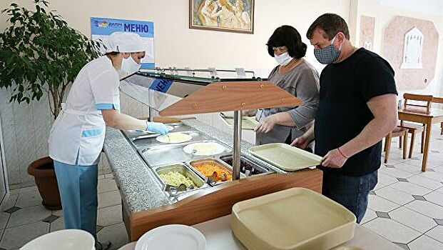 Загрузка санаториев Краснодарского края за первую неделю составила менее 10%