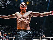 Успешный дебют Сулейманова, победа Хомутова и другие результаты ONE Fight Night 36