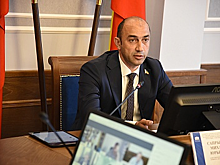 Комитет по строительству одобрил проект областного закона о комплексном развитии территорий Дона