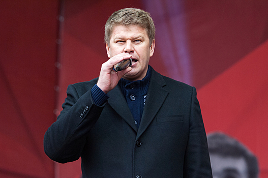 Губерниев: НХЛ ставит бизнес выше политики и не обращает внимания на критику российских игроков