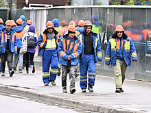 Мигрантов начнут готовить к жизни в России уже на борту самолета