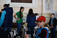 «Мосгортур» в зимние каникулы организовал отдых для 850 детей‑сирот