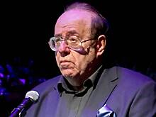 Умер народный артист России Михаил Глуз