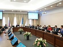 Предприниматели Приангарья до конца года освобождаются от арендных платежей за пользование областным имуществом