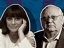 «Кто она такая?!»: Палажченко раскритиковал актрису Варлей за слова о предательстве Горбачева