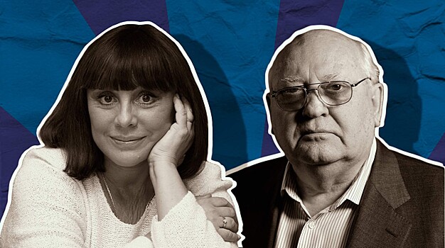 «Кто она такая?!»: Палажченко раскритиковал актрису Варлей за слова о предательстве Горбачева